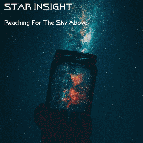 Star Insight : Reaching for the Sky Above